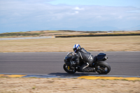 Lower Group Black Bikes